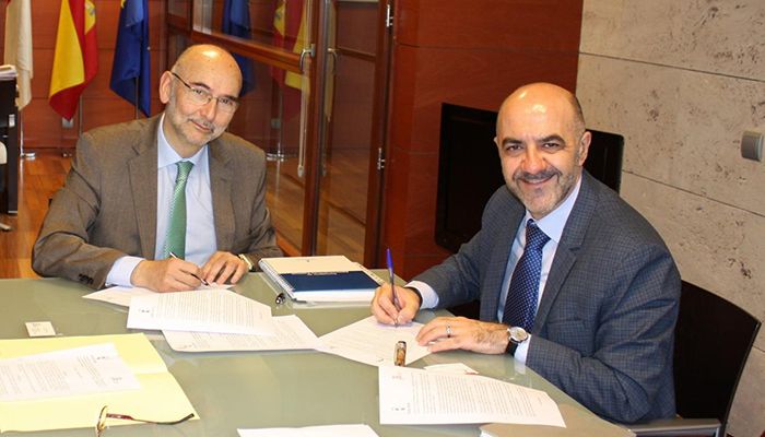 Castilla-La Mancha emprenderá iniciativas que aboguen por la autenticidad de los productos y eviten la comercialización de artículos falsificados