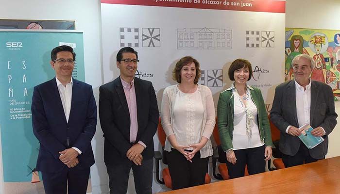 Castilla-La Mancha Film Commission ha registrado 435 solicitudes de producciones audiovisuales en el primer cuatrimestre de este año