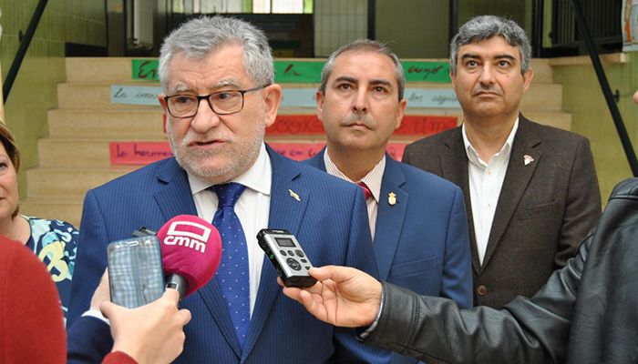 Castilla-La Mancha implantará el próximo curso 32 nuevos ciclos de FP, dando respuesta a las demandas del tejido socio-productivo de la región