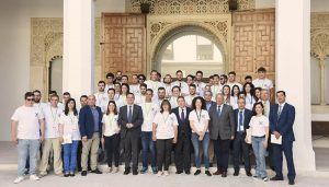 Castilla-La Mancha publicará la semana que viene las bases de la nueva convocatoria de incorporación de jóvenes a la agricultura y ganadería