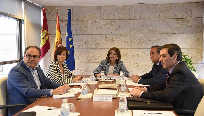 Castilla-La Mancha se situará a la vanguardia de la accesibilidad con la ley de Acceso de Personas con Discapacidad Acompañadas de Perros de Asistencia