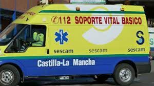 CCOO logra una mayoría clara en las elecciones sindicales en Ambulancias Cuenca UTE