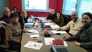 Centros educativos de Islandia, Alemania y Letonia visitarán San Clemente en un encuentro de socios europeos del proyecto ‘Erasmus+’