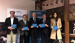 Ciencia, Cultura y diversión, principales protagonistas en la final de la II Olimpiada EntreREDes”