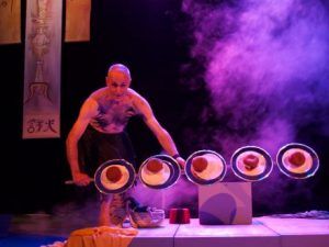 Circonciencia, marionetas, cuentos, malabarismo y conciertos en el VII Festival de Primavera de Valdeluz