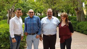 Ciudadanos continúa creciendo en la provincia de Cuenca con el grupo local de Motilla del Palancar