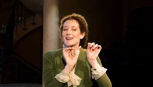 Clausura del ciclo Otro Teatro, el jueves, 17 de mayo en el Moderno