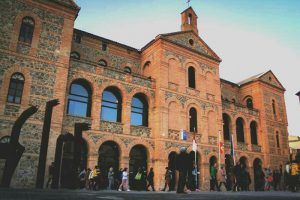 Comienza el proceso de admisión para las enseñanzas de lenguas extranjeras en las Escuelas Oficiales de Idiomas y CEPAS de Castilla-La Mancha