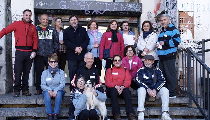 Continúan en Cuenca las actividades del programa ‘Tiempo para Emprender’ con éxito de participación