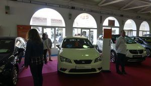 CONVECU destaca un crecimiento de las matriculaciones superior al 10% en el primer tercio del año