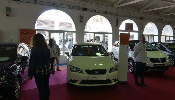 CONVECU destaca un crecimiento de las matriculaciones superior al 10% en el primer tercio del año