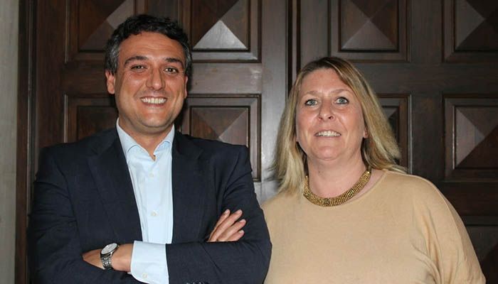 Cs Alovera logra el apoyo suficiente para dotar de contenido a las parcelas del antiguo recinto ferial