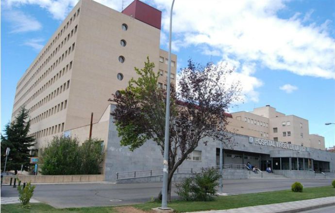 Cuatro detenidos en Cuenca por homicidio en tentativa tras agredir a un joven con arma blanca el sábado