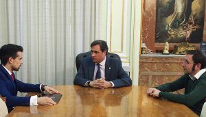 Cuenca acogerá la jornada ‘El reto de exportar’ de AJE Castilla-La Mancha a la que acudirán 150 empresarios