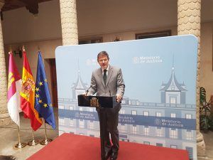 Cuenca se convierte en la primera provincia con Oficina Judicial en todos sus partidos