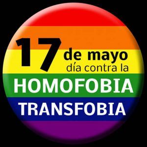 Día Internacional contra la LGTBIfobia  PSCM-PSOE