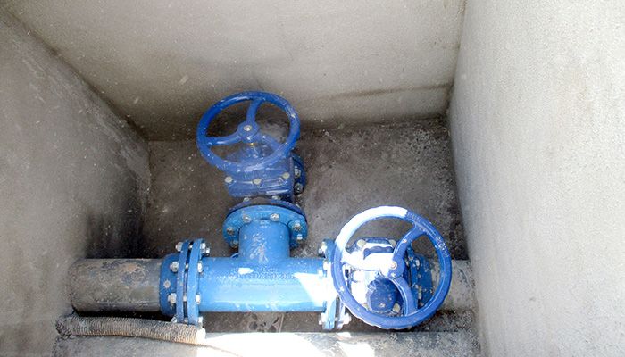 Diputación de Cuenca concede los primeros 20.000 euros de las ayudas a pequeñas mejoras de instalaciones del ciclo hidráulico