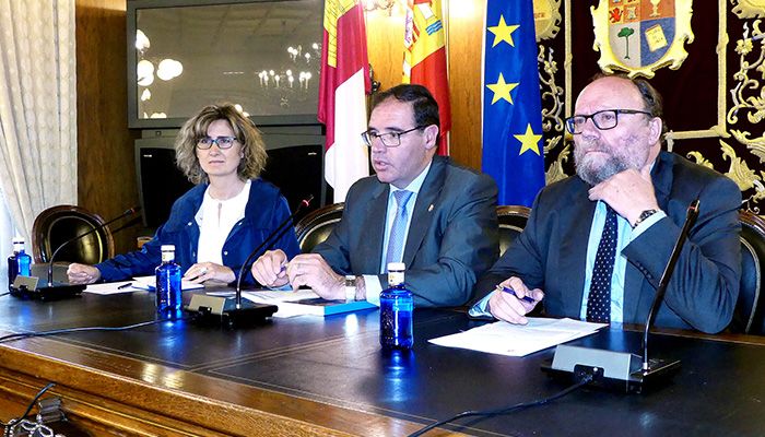 Diputación de Cuenca e IGME apuestan por visualizar el gran potencial geológico de la provincia con el diseño de doce geo-rutas