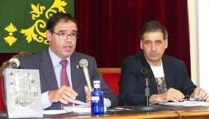 Diputación de Cuenca edita la primera novela de Alejandro Díaz en una apuesta más por difundir la historia y personajes de la provincia