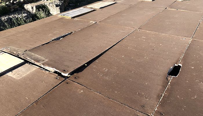 Diputación de Cuenca lamenta que la Junta de Comunidades no haya arreglado aún el escenario del Teatro de Segóbriga