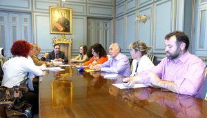 Diputación de Cuenca ofrece 80.000 euros a los GAL para que ayuden a los municipios a concurrir a las convocatorias de la ITI