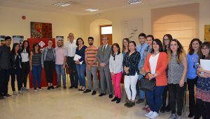 Doce estudiantes de la UCLM trabajarán en cooperación al desarrollo en África y América Latina