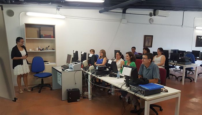 El Ayuntamiento de Cabanillas convoca un nuevo Taller de Empleo, con 9 plazas de alumno-trabajador y 2 para docentes