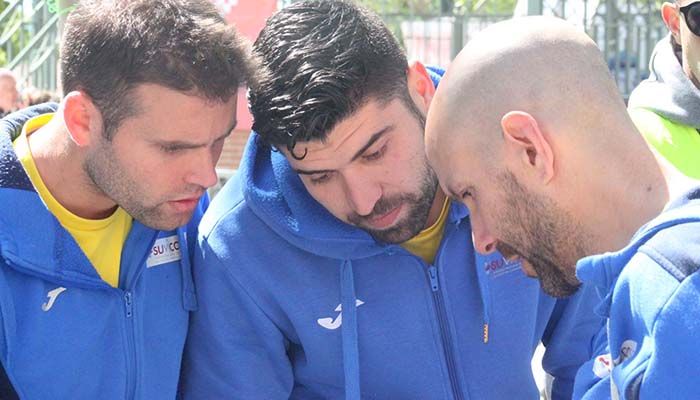 El Ayuntamiento de Cabanillas crea una Oficina de Asesoramiento Deportivo, que prestará atención individualizada