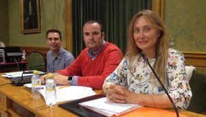 El Ayuntamiento de Cuenca es pionero en la región en aprobar una moción que promueve baños para pacientes ostomizados
