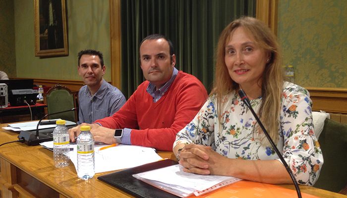 El Ayuntamiento de Cuenca es pionero en la región en aprobar una moción que promueve baños para pacientes ostomizados