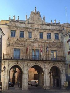 El Ayuntamiento de Cuenca no recurrirá la sentencia del TSJ que declara nulo el acuerdo sobre los Presupuestos de 2016