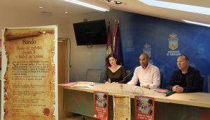 El casco histórico y el entorno del Palacio del Infantado, escenario de la recreación teatralizada de las Bodas de Felipe II e Isabel de Valois 2 El casco histórico y el entorno del Palacio del Infantado, escenario de la recreación teatralizada de las Bodas de Felipe II e Isabel de Valois