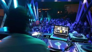 El colectivo techno de Cabanillas regresa el próximo 2 de junio con la tercera edición de su “Mystic Fest”