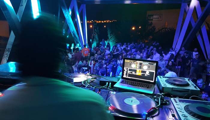 El colectivo techno de Cabanillas regresa el próximo 2 de junio con la tercera edición de su “Mystic Fest”