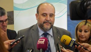 El Consejo de Gobierno aprueba un gasto de 85.000 euros para desarrollar el proyecto del ascensor ‘Zóbel’ al Casco Antiguo de Cuenca