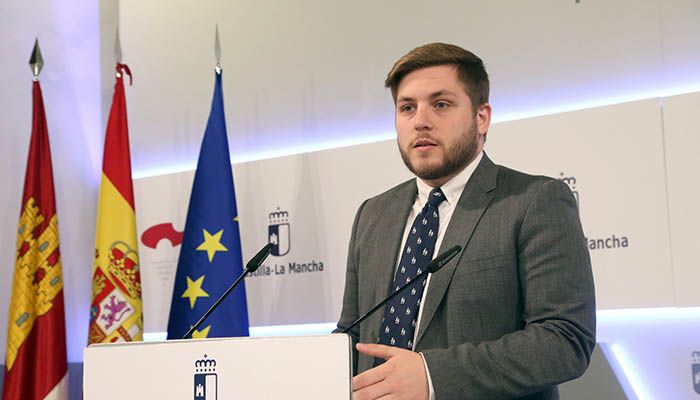 El Consejo de Gobierno autoriza la firma del nuevo Plan Estatal de Vivienda, dotado con 75 millones de euros para Castilla-La Mancha