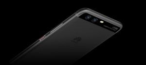 El desbloqueo por reconocimiento facial llega al huawei p10