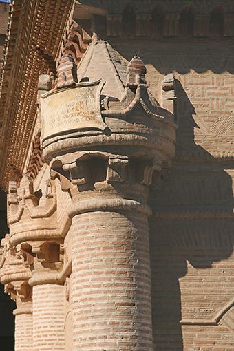 El Día de Castilla-La Mancha los monumentos del programa Guadalajara Abierta se podrán visitar en horario de mañana