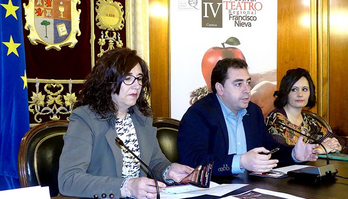 El Festival de Teatro Regional Francisco Nieva afronta su cuarta edición marcada por la gran implicación de San Clemente
