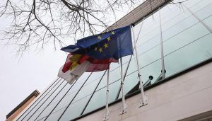 El Gobierno de Castilla-La Mancha acompaña a empresas del sector ecológico de la región a realizar una prospección de mercado en China