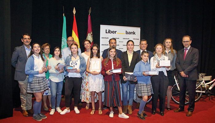 El Gobierno de Castilla-La Mancha anima a los escolares a difundir el espíritu solidario de la donación de órganos
