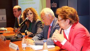 El Gobierno de Castilla-La Mancha ha formado a cerca de 400 alcaldes y concejales en la nueva Ley de Contratos del Sector Público