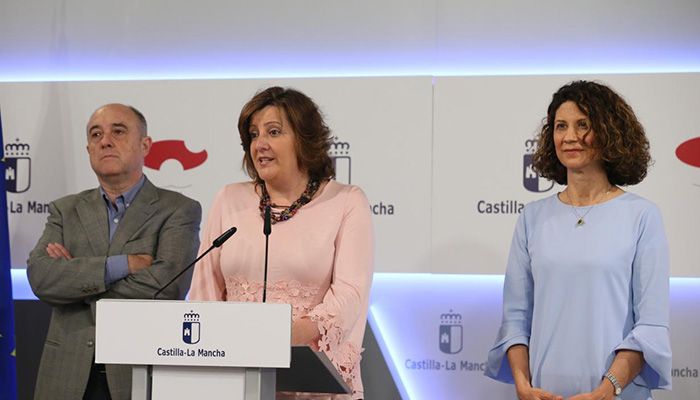 El Gobierno regional aprueba la convocatoria de ayudas a la contratación que podrán beneficiar a 11.000 personas y cuenta con un importe de 55,5 millones de euros
