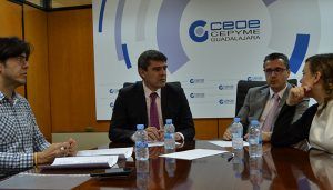 El Gobierno regional ayuda a las pymes a ser más competitivas con una nueva convocatoria de ayudas del Plan Adelante Comercialización