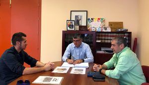 El Gobierno regional colaborará con el C.D. Sendas en Cuenca en la organización de la cuarta edición de ENDURAMA