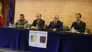 El Gobierno regional destina 12 millones de euros a financiar 115 proyectos de investigación, con cerca de 1.000 investigadores implicados 2 El Gobierno regional destina 12 millones de euros a financiar 115 proyectos de investigación, con cerca de 1.000 investigadores implicados