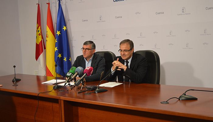 El Gobierno regional lamenta que las administraciones gobernadas por el PP pretendan desvincularse de la SMR