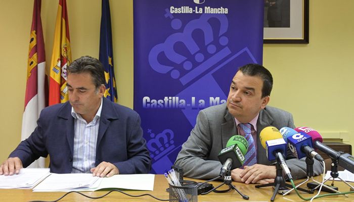 El Gobierno regional pone en marcha una línea novedosa para prevenir los incendios forestales a través de la ganadería extensiva por un millón de euros