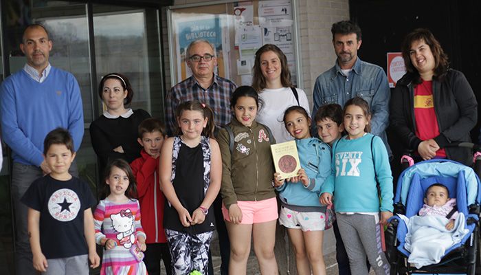 El historiador Aurelio García descubre a los seteros algunos secretos sobre la historia de Quer 1 El historiador Aurelio García descubre a los seteros algunos secretos sobre la historia de Quer