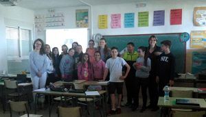 El Instituto de la Mujer organiza dos talleres en Cuenca para incentivar la presencia de mujeres en las carreras técnicas